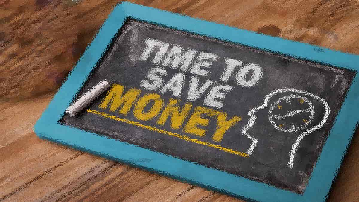 Tax strategies to save money